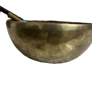 SINGING BOWLS: For Level 1